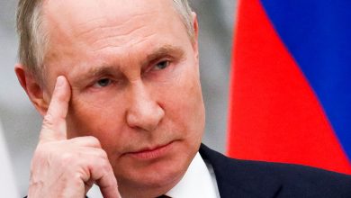 Ο Βλαντιμίρ Πούτιν απειλεί ευθέως την Ευρώπη με πόλεμο καθώς δήλωσε χαρακτηριστικά σήμερα Τρίτη 2 Δεκεμβρίου πως «αν η Ευρώπη θέλει πόλεμο