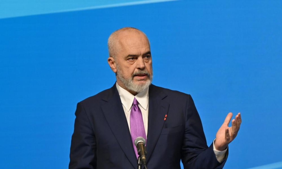 Φιλόδοξα και πολυεπίπεδα εμφανίζονται τα σχέδια της αλβανικής κυβέρνησης στον τομέα της αμυντικής βιομηχανίας