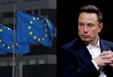 «Συγχαρητήρια στους Ευρωπαίους πολίτες που υπέμειναν χρόνια μαζικής μετανάστευσης, λογοκρισίας, αυξανόμενης εγκληματικότητας, οικονομικής