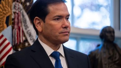 Ξεκάθαρα μίλησε στο Fox News ο Αμερικανός Υπουργός Εξωτερικών Μάρκο Ρούμπιο, προειδοποιώντας ότι ο ριζοσπαστικός ισλαμισμός