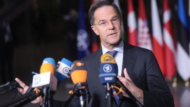 Σοκ προκαλεί το τεράστιο οικονομικό βάρος που αναλαμβάνουν οι Δυτικοί σύμμαχοι, αναφορικά με τη χρηματοδότηση της Ουκρανίας