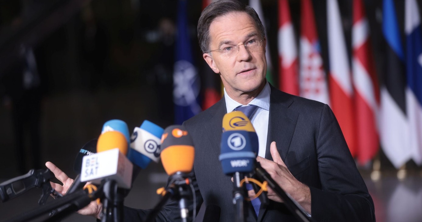 Σοκ προκαλεί το τεράστιο οικονομικό βάρος που αναλαμβάνουν οι Δυτικοί σύμμαχοι, αναφορικά με τη χρηματοδότηση της Ουκρανίας