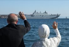 Την ώρα που στην Αθήνα επικρατεί κλίμα μετριοπάθειας και η κυβέρνηση επιμένει στη γραμμή «διαλόγου» και «ανοιχτών διαύλων», η Άγκυρα