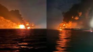 Για πρώτη φορά, οι εχθροπραξίες μεταξύ Ρωσίας και Ουκρανίας ξεφεύγουν από τα στενά γεωγραφικά όρια των δύο χωρών.