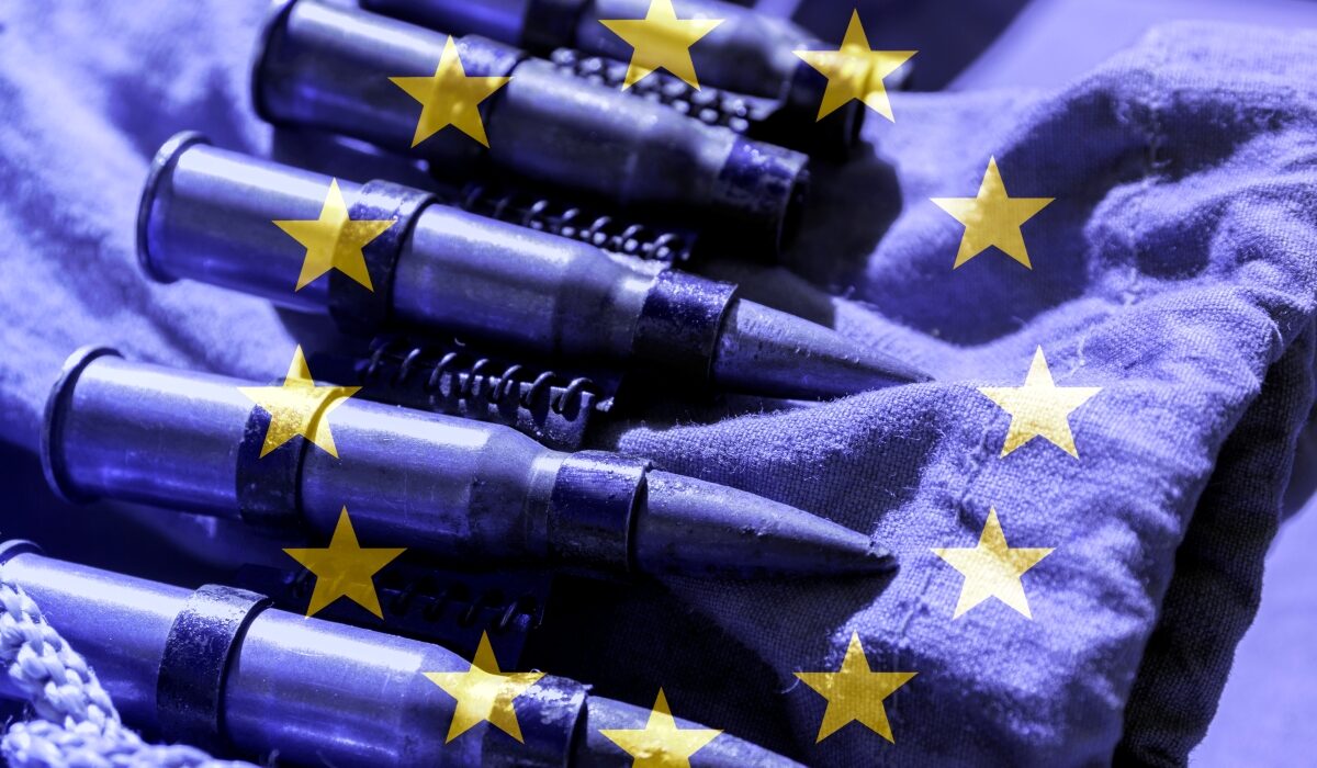 Ο εκπρόσωπος της Ευρωπαϊκής Επιτροπής αναγκάστηκε να παρέμβει δημόσια, προκειμένου να ξεκαθαρίσει την κατάσταση γύρω από τα