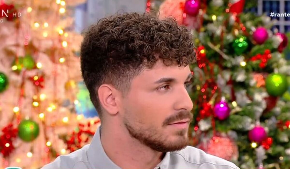 Ο Στέφανος Παπαδόπουλος, ο τραγουδιστής που πρόσφατα κατήγγειλε τον Γιώργο Μαζωνάκη, φαίνεται πως δεν θα συνεχίσει