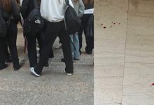Σοκάρουν οι μάρτυρες του νέου σοβαρού επεισοδιού ενδοσχολικής βίας που σημειώθηκε σε γυμνάσιο της Κυψέλης, όταν ανήλικη μαθήτρια