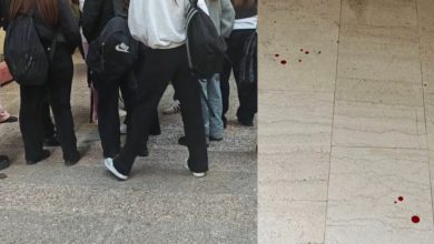 Σοκάρουν οι μάρτυρες του νέου σοβαρού επεισοδιού ενδοσχολικής βίας που σημειώθηκε σε γυμνάσιο της Κυψέλης, όταν ανήλικη μαθήτρια