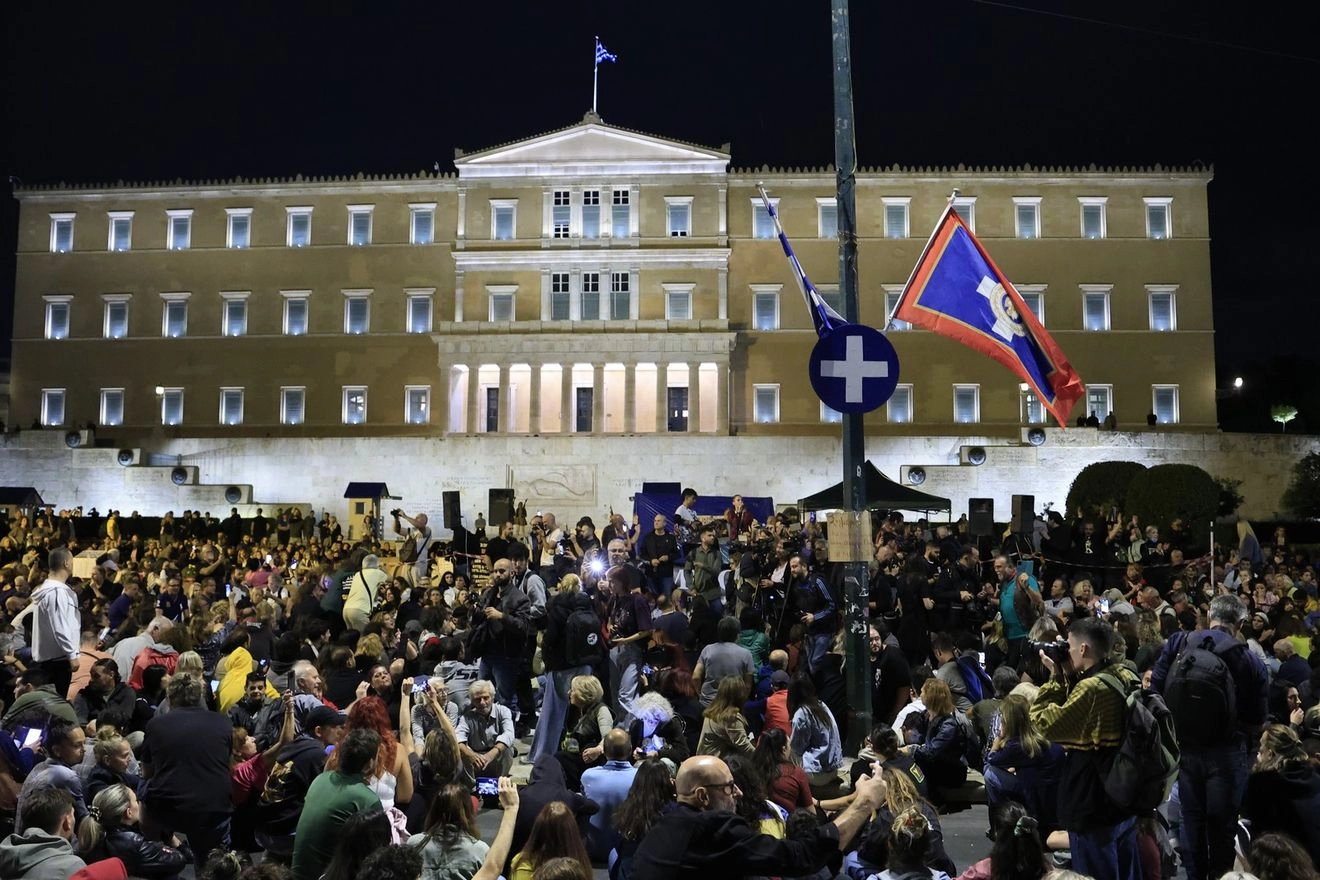 Όπως κάθε χρόνο, έτσι και φέτος, η Κάπα Research παρουσίασε τα 10 σημαντικότερα ευρήματα των ερευνών που υλοποίησε στην Ελλάδα.