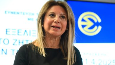 Το νέο κόμμα της Μαρίας Καρυστιανού φαίνεται πως έχει μπει στην τελική ευθεία, με τις επίσημες ανακοινώσεις να αποτελούν πλέον τυπικό