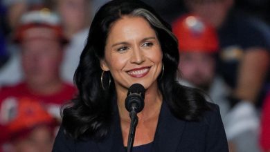 Σε μια δήλωση που θα  προκαλέσει αντιδράσεις σε διεθνές επίπεδο, η επικεφαλής της Εθνικής Υπηρεσίας Πληροφοριών