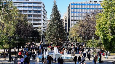 Ο μετεωρολόγος Κλέαρχος Μαρουσάκης, επιχειρεί να δώσει μια πρώτη εικόνα για τον καιρό που αναμένεται κατά τη διάρκεια των φετινών