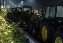 Η ένταση στις αγροτικές κινητοποιήσεις κορυφώνεται, καθώς οι αγρότες απέρριψαν το τελεσίγραφο της κυβέρνησης για συνάντηση