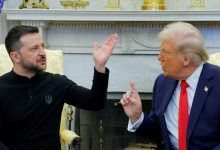 Ο πρόεδρος των ΗΠΑ, Ντόναλντ Τραμπ απέστειλε εκ νέου τελεσίγραφο μέσων στενών του συμβούλων, που διαχειρίζονται τις διαπραγματεύσεις