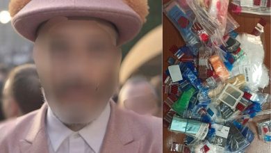 Ένας 49χρονος DJ, που συνελήφθη από την Υποδιεύθυνση Δίωξης Ναρκωτικών, είχε μετατρέψει το διαμέρισμά του στον Νέο Κόσμο