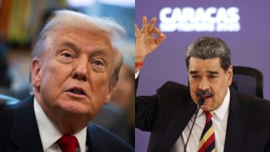 Αμερικανός πρόεδρος Ντόναλντ Τραμπ επιβεβαίωσε πως είχε πρόσφατα τηλεφωνική επικοινωνία με τον δικτάτορα Νικολάς Μαδούρο της Βενεζουέλας