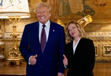 Σύμφωνα με το γνωστό ειδησεογραφικό μέσο Defense One, σε μία εκδοχή της νέας Στρατηγικής Εθνικής Ασφάλειας των ΗΠΑ που εν τέλει