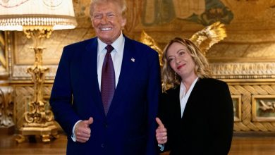 Σύμφωνα με το γνωστό ειδησεογραφικό μέσο Defense One, σε μία εκδοχή της νέας Στρατηγικής Εθνικής Ασφάλειας των ΗΠΑ που εν τέλει