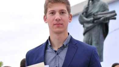 Η υπόθεση της εξαφάνισης του 33χρονου γιατρού Αλέξη Τσικόπουλου από την Κυριακή 7 Δεκεμβρίου εξελίσσεται σε θρίλερ που κρατά