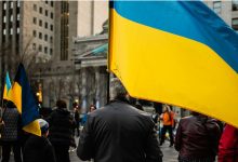 Η Ουκρανία βρίσκεται αντιμέτωπη με μια βαθιά δημογραφική κρίση, όπως αναφέρει το Reuters. Reuters: Οι χειρισμοί του Ζελένσκι