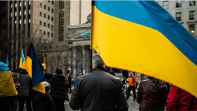 Η Ουκρανία βρίσκεται αντιμέτωπη με μια βαθιά δημογραφική κρίση, όπως αναφέρει το Reuters. Reuters: Οι χειρισμοί του Ζελένσκι