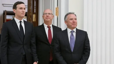 Η Ρωσία κρατά χαμηλούς τόνους σχετικά με τις ειρηνευτικές συνομιλίες που πραγματοποιήθηκαν τις τελευταίες δύο ημέρες στο Μαϊάμι