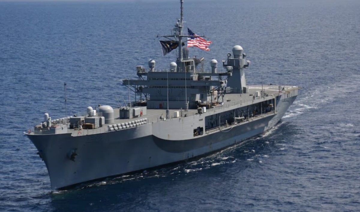 Σε τεντωμένο σχοινί βαδίζουν εκ νέου οι σχέσεις Καράκας και Ουάσιγκτον, καθώς η κυβέρνηση της Βενεζουέλας εξαπέλυσε δριμεία επίθεση