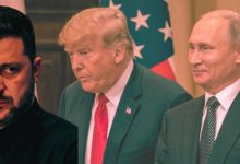 Αξιωματούχοι σε ευρωπαϊκές πρωτεύουσες εκφράζουν έντονη ανησυχία ότι η αμερικανική πρόταση περί αποστρατιωτικοποίησης