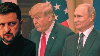 Αξιωματούχοι σε ευρωπαϊκές πρωτεύουσες εκφράζουν έντονη ανησυχία ότι η αμερικανική πρόταση περί αποστρατιωτικοποίησης