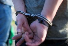 Συνελήφθησαν το βράδυ της περασμένης Κυριακής, στην περιοχή της Νέας Φιλαδέλφειας, από αστυνομικούς της Άμεσης Δράσης (Ομάδα ΔΙ.ΑΣ.)