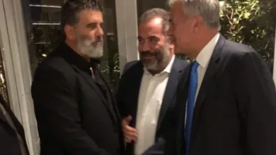 Σε μία μεγάλη αστυνομική επιχείρηση στην Κρήτη, το ελληνικό FBI συνέλαβε μέχρι στιγμής 15 άτομα, με την κατηγορία ότι αποκόμιζαν