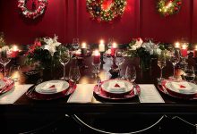 Περίπου 186 ευρώ θα χρειαστεί να ξοδέψει μια 4μελής οικογένεια φέτος τα Χριστούγεννα, αποκλειστικά και μόνο για το χριστουγεννιάτικο τραπέζι