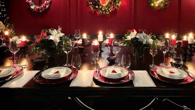 Περίπου 186 ευρώ θα χρειαστεί να ξοδέψει μια 4μελής οικογένεια φέτος τα Χριστούγεννα, αποκλειστικά και μόνο για το χριστουγεννιάτικο τραπέζι