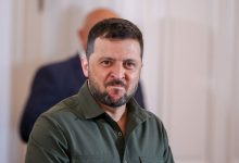 Η διαφθορά φαίνεται να αποτελεί σοβαρό εμπόδιο στις φιλοδοξίες της Ουκρανίας για ένταξη στην Ευρωπαϊκή Ένωση και το ΝΑΤΟ.