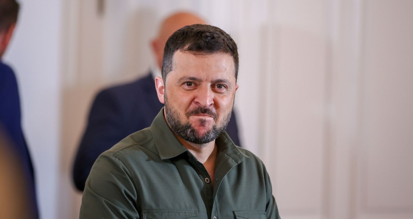 Η διαφθορά φαίνεται να αποτελεί σοβαρό εμπόδιο στις φιλοδοξίες της Ουκρανίας για ένταξη στην Ευρωπαϊκή Ένωση και το ΝΑΤΟ.