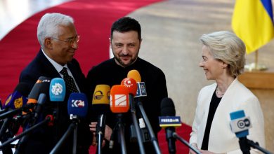 Η απόφαση του Ευρωπαϊκού Συμβουλίου να χορηγήσει δάνειο ύψους 90 δισεκατομμυρίων ευρώ στην Ουκρανία αποκαλύπτει πολλά περισσότερα