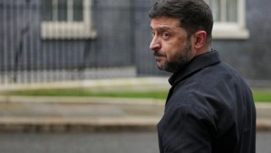 Την πρόθεση των Ηνωμένων Πολιτειών να φιλοξενήσουν τριμερείς συνομιλίες με τη συμμετοχή της Ουκρανίας και της Ρωσίας στη Φλόριντα αποκάλυψε ο πρόεδρος της Ουκρανίας