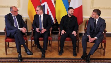 Ο σύμβουλος εξωτερικής πολιτικής του Βλαντίμιρ Πούτιν τόνισε ότι οι πιθανότητες επίτευξης ειρήνης στην Ουκρανία δεν ενισχύονται