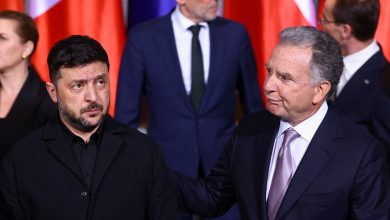 Η γερμανική BILD φέρνει στο φως λεπτομέρειες από παρασκηνιακές συνομιλίες στο Βερολίνο, αποκαλύπτοντας τις πιέσεις που δέχεται