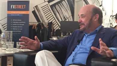 Ο Μάρτιν Άρμστρονγκ, αναλυτής που προκαλεί συζητήσεις και χαρακτηρίζεται από πολλούς ως «θρύλος» των οικονομικών