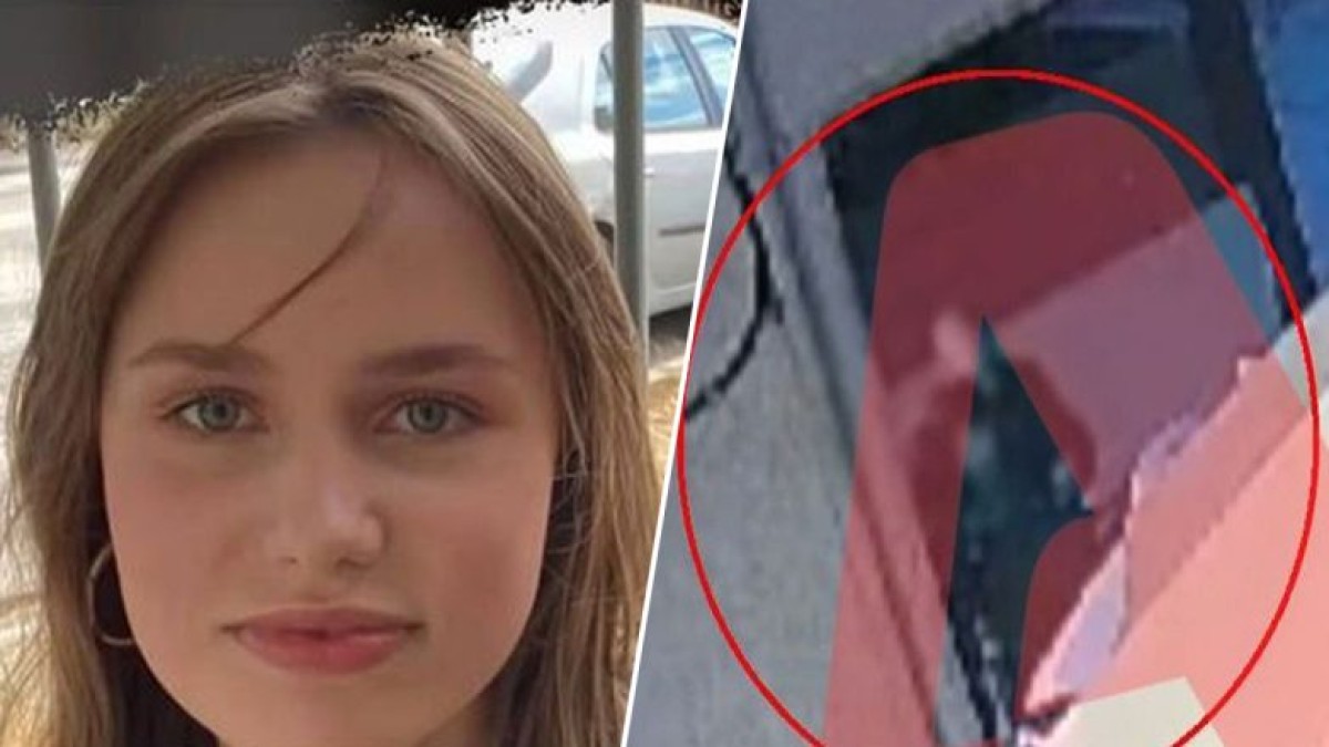 Πυκνώνει το μυστήριο γύρω από την εξαφάνιση της 16χρονης Λόρας από το Ρίο, που έχει κινητοποιήσει τις αρχές. Σήμερα Τρίτη