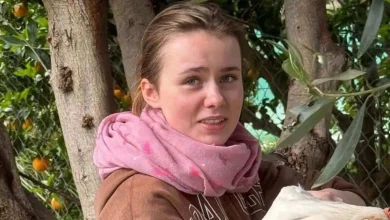 Στο εξωτερικό και συγκεκριμένα στη Γερμανία εκτιμούν οι αναλυτές της αστυνομίας ότι βρίσκεται πλέον η Λόρα μετά την εξαφάνιση της