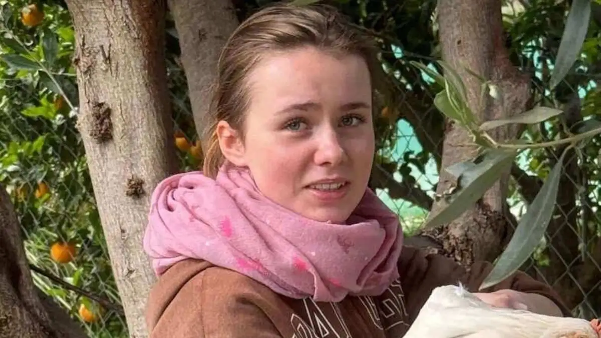 Στο εξωτερικό και συγκεκριμένα στη Γερμανία εκτιμούν οι αναλυτές της αστυνομίας ότι βρίσκεται πλέον η Λόρα μετά την εξαφάνιση της