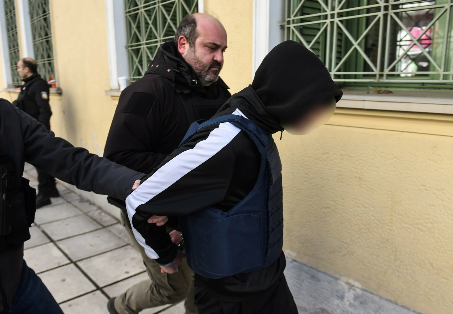 Στη δημοσιότητα δόθηκε η απολογία του 15χρονου, ο οποίος κρίθηκε προφυλακιστέος για την υπόθεση θανάτου του 17χρονου Άγγελου