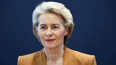 Ο Γερμανο-Ιταλός Ευρωβουλευτής Φάμπιο Ντε Μάσι υπέβαλε μήνυση κατά της Ευρωπαϊκής Επιτροπής στο Δικαστήριο της ΕΕ, κατηγορώντας την Πρόεδρο Ούρσουλα φον ντερ Λάιεν