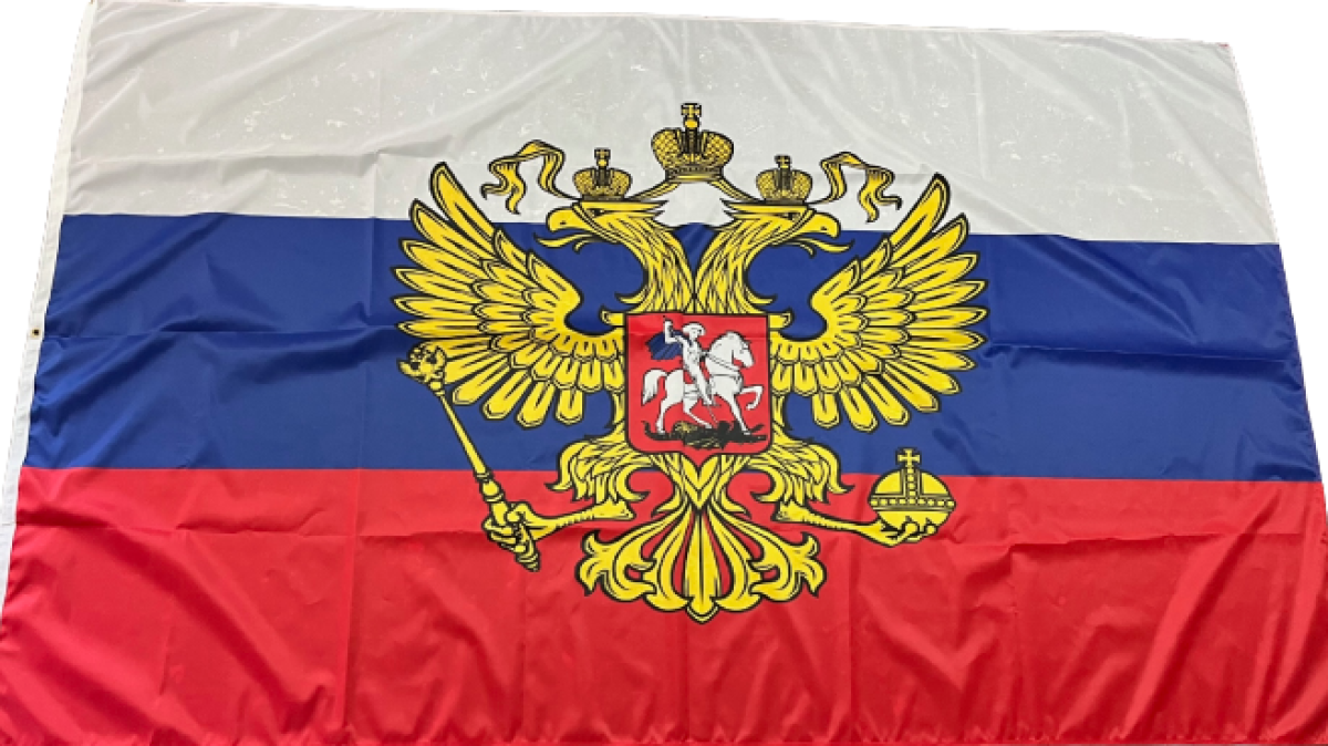 Όπως ανακοίνωσε το Κρεμλίνο, ο Ρώσος Πρόεδρος Βλαντιμίρ Πούτιν υπέγραψε νόμο (σ.σ. νόμος Πούτιν) που κατοχυρώνει επίσημα την παρουσία