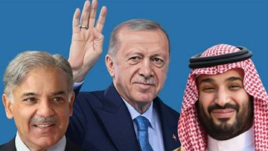 Η πιθανή είσοδος της Τουρκίας στη συμμαχία Ριάντ-Ισλαμαμπάντ θα μπορούσε να περιπλέξει τις υπάρχουσες γεωπολιτικές εξισώσεις