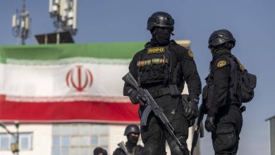 Ένα σαφές και αυστηρό μήνυμα προς την Ουάσινγκτον, το Ιράν προειδοποιεί ότι οποιαδήποτε στρατιωτική ενέργεια