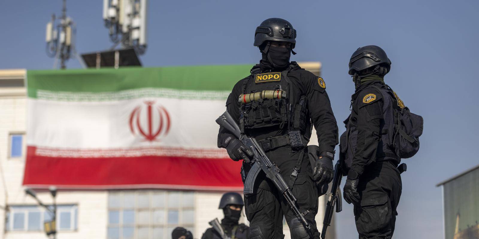 Ένα σαφές και αυστηρό μήνυμα προς την Ουάσινγκτον, το Ιράν προειδοποιεί ότι οποιαδήποτε στρατιωτική ενέργεια