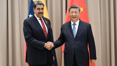 Η στρατιωτική επέμβαση των Ηνωμένων Πολιτειών στη Βενεζουέλα αποτελεί αναμφίβολα ένα γεγονός καθοριστικής σημασίας